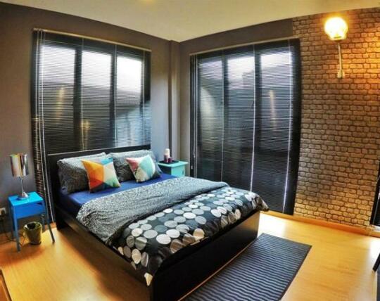 Silverowl Holiday Home - Photo4
