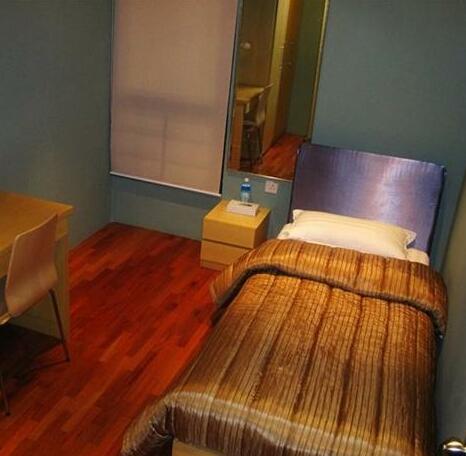 Sinar Serapi Eco Theme Park Resort - Photo3