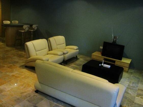 Sinar Serapi Eco Theme Park Resort - Photo5