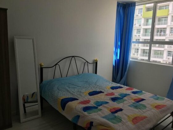 Skyvilla Residences - Photo4