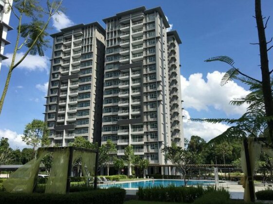 Skyvilla Residences - Photo5
