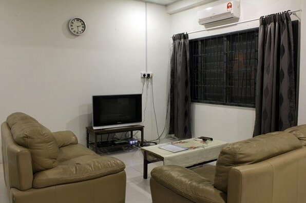 Spacious Vacation Home At Kuching - Photo3