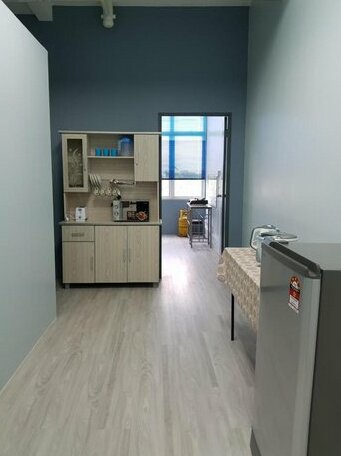 SS Borneo Housing SL3 - Photo3