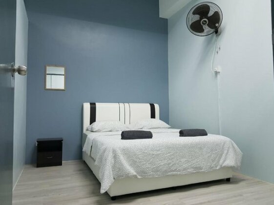 SS Borneo Housing SL3 - Photo5