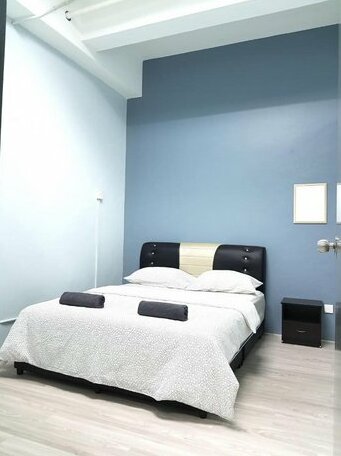 SS Borneo Housing SL4A - Photo2