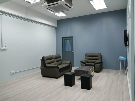 SS Borneo Housing SL4A - Photo3