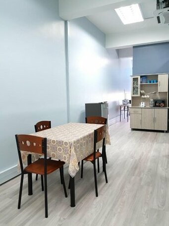 SS Borneo Housing SL4A - Photo5