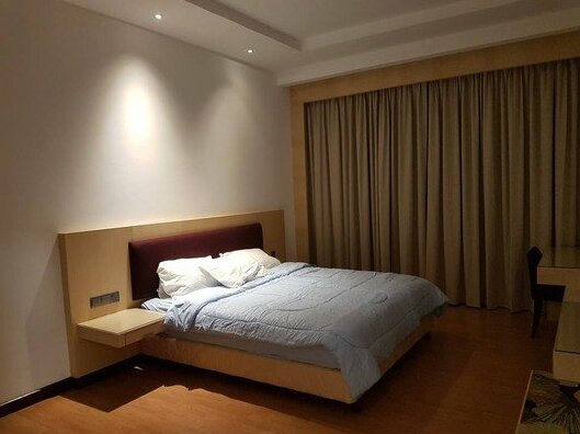 STAY @ Imperial Suites 3 BR 0805 - Photo2