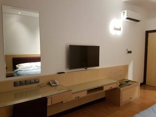 STAY @ Imperial Suites 3 BR 0805 - Photo3