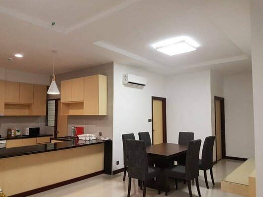 STAY @ Imperial Suites 3 BR 0805 - Photo4