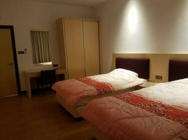 STAY @ Imperial Suites 3 BR 0805