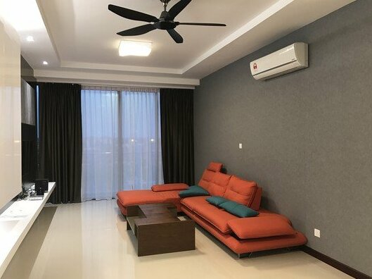 STAY @ Imperial Suites 3 BR 1104 - Photo2