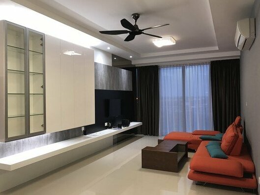 STAY @ Imperial Suites 3 BR 1104 - Photo3