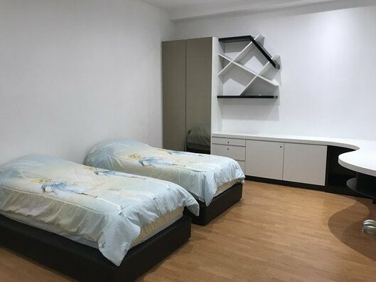 STAY @ Imperial Suites 3 BR 1104 - Photo4
