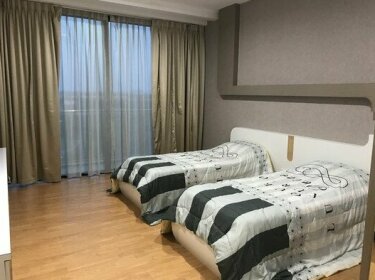 STAY @ Imperial Suites 3 BR 1104