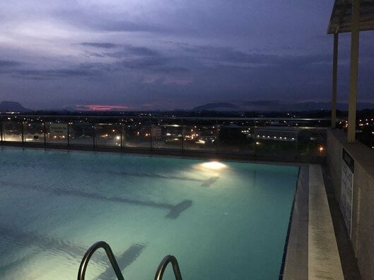 STAY @ Imperial Suites 3 BR 1105 - Photo4