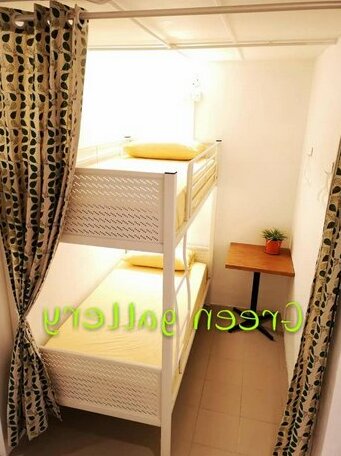 Sunset Homestay Green Gallery - Photo2