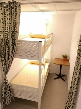 Sunset Homestay Green Gallery - Photo3