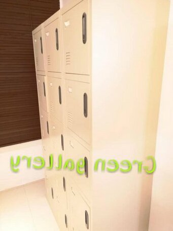 Sunset Homestay Green Gallery - Photo4