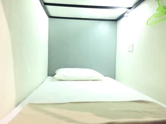 Sunset Homestay Kuching - Photo2