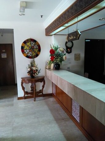 Telang Usan Hotel - Photo3