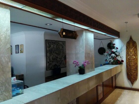 Telang Usan Hotel - Photo4