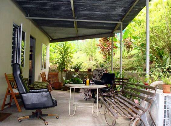 The Fairview Guesthouse - Photo3