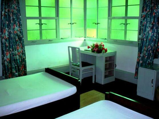 The Fairview Guesthouse - Photo4