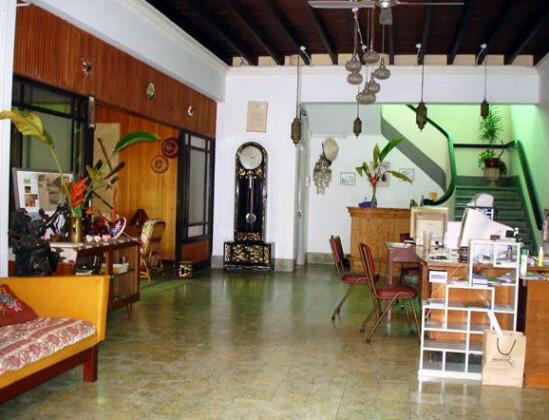 The Fairview Guesthouse - Photo5