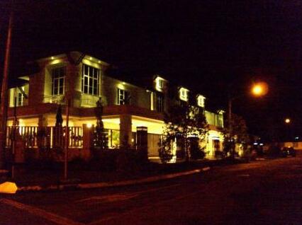 The Family Lodge @Stampark - Photo2