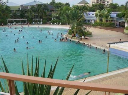 The Family Lodge @Stampark - Photo5