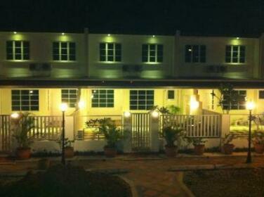 The Family Lodge @Stampark