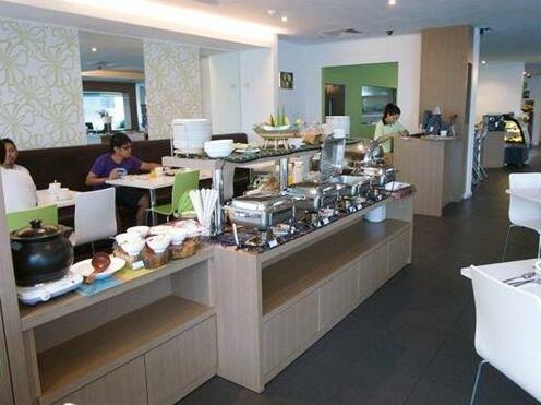 The LimeTree Hotel Kuching - Photo3