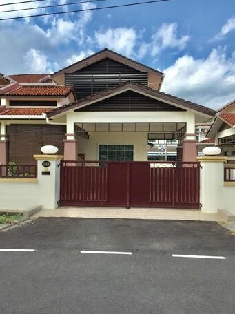 The oasis Kuching