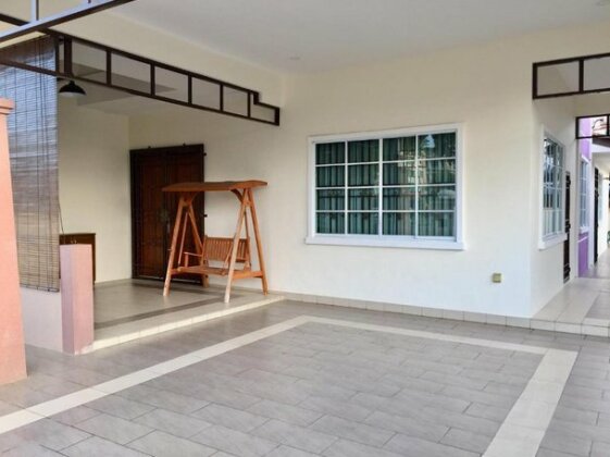 The oasis Kuching - Photo4