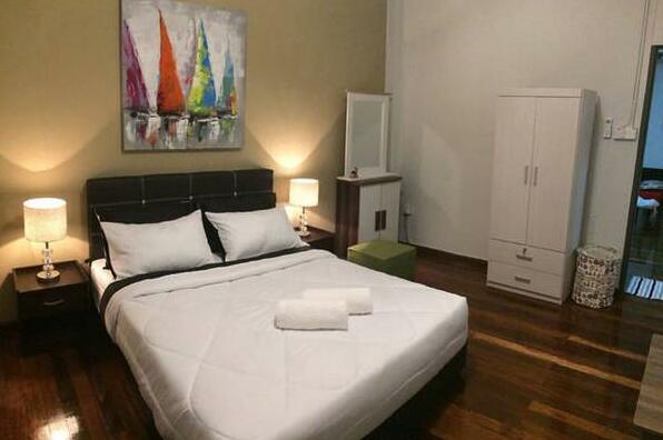 Tours Cars & More @MGH Double Room 1 - Photo2