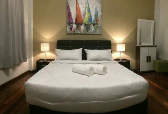 Tours Cars & More @MGH Double Room 1 - Photo4