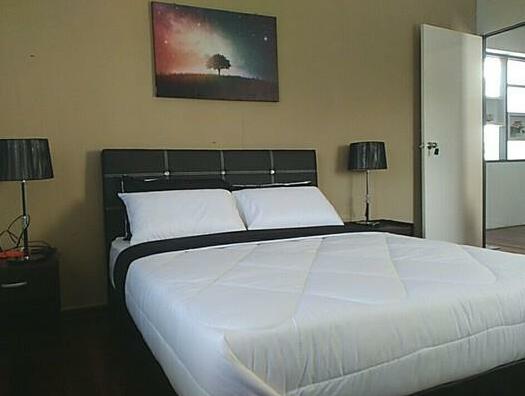 Tours Cars & More @MGH Double Room2 - Photo3