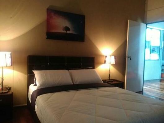 Tours Cars & More @MGH Double Room2 - Photo4