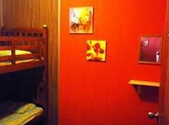 Tracks Bed & Breakfast - Photo2