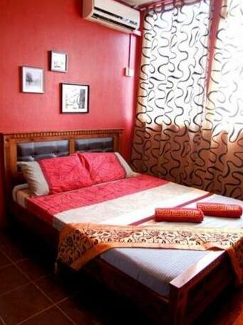 Tracks Bed & Breakfast - Photo4