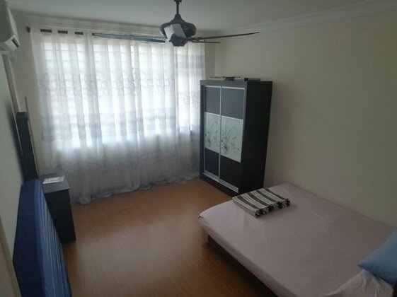 Tranazst Homestay - Photo4