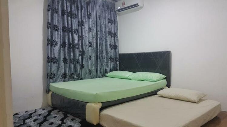 Tranazst Homestay - Photo5