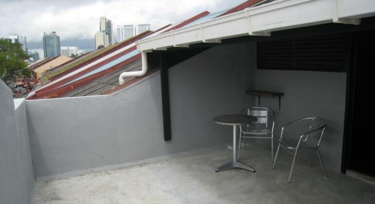Traveller Homestay - Photo2