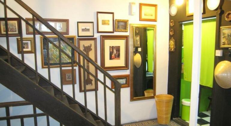 Traveller Homestay - Photo4