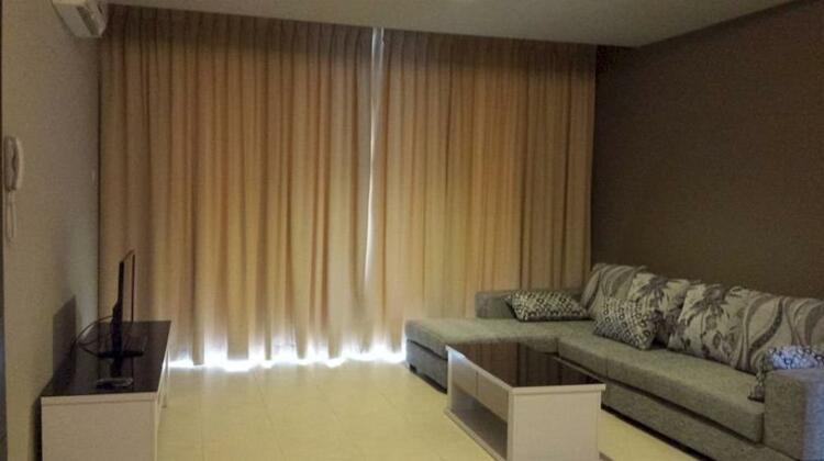 Tribeca Suites Kuching - Photo2