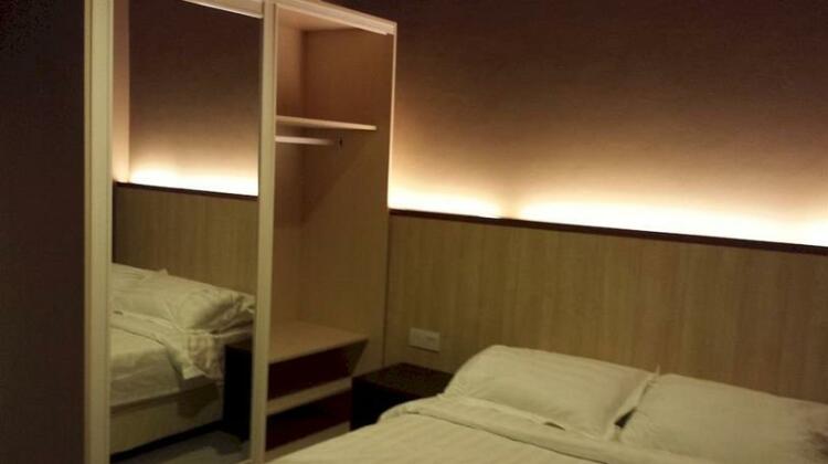 Tribeca Suites Kuching - Photo3