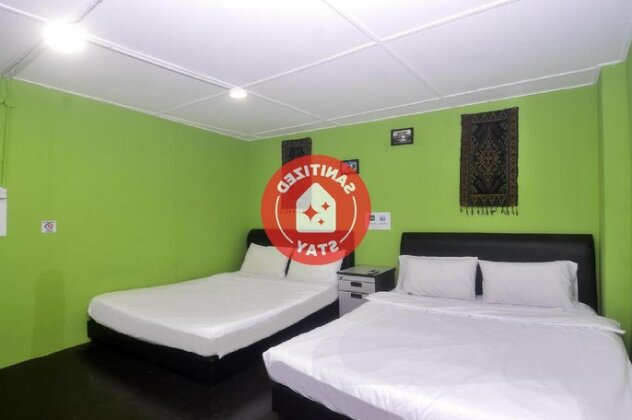 Tropical Lodge Kuching - Photo2