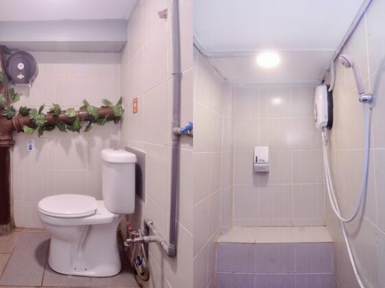 Tropical Lodge Kuching - Photo5