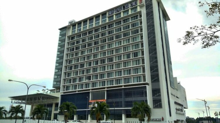 UCSI Hotel Kuching